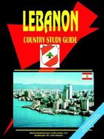 Lebanon Country Study Guide