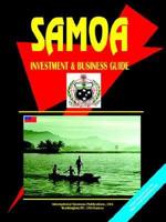 Samoa Investment and Business Guide