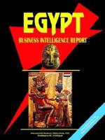 Egypt Business Intelligence Report
