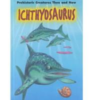 Ichthyosaurus