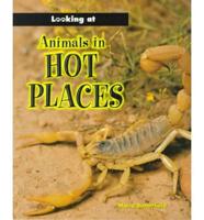 Animals in Hot Places