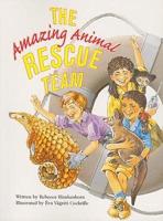 The Amazing Animal Rescue Team