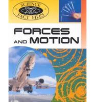 Forces and Motion