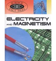 Electricity and Magnetism