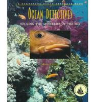 Ocean Detectives