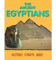 The Ancient Egyptians