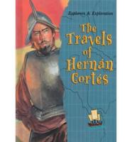 The Travels of Hernán Cortés