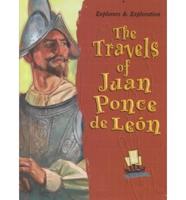 The Travels of Juan Ponce De León