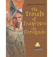 The Travels of Francisco De Coronado