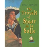 The Travels of Sieur De La Salle