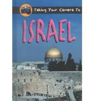 Taking Your Camera to Israel