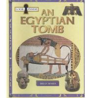 An Egyptian Tomb