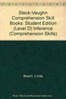 Steck-Vaughn Comprehension Skill Books