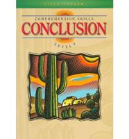 Steck-Vaughn Comprehension Skill Books