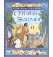 Christian Festival Tales