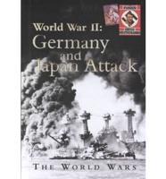Germany and Japan Attack