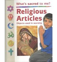 Religious Articles