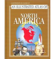Illustrated Atlas of North America