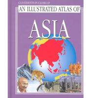 Illustrated Atlas of Asia