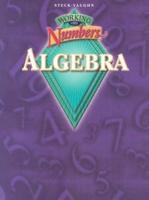 Steck-Vaughn Working With Numbers: Refresher and A