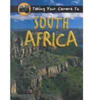 Taking Your Camera to South Africa