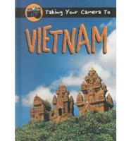 Taking Your Camera to Vietnam