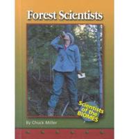 Forest Scientists