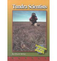 Tundra Scientists
