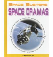 Space Dramas