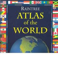 Raintree Atlas of the World