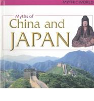 Myths of China and Japan