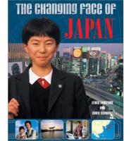 The Changing Face of Japan