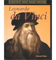 Leonardo Da Vinci