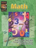 Core Skills Math Grd 1