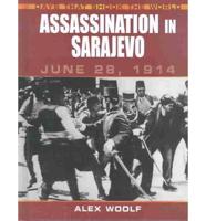Assassination in Sarajevo