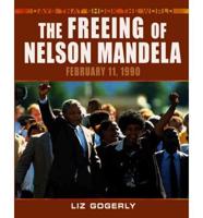 The Freeing of Nelson Mandela
