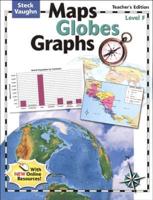 Steck-Vaughn Maps, Globes, Graphs