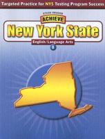 Achieve New York State English Language Arts