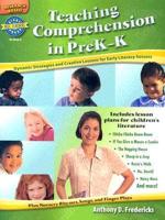 Teaching Comprehension in PreK-K