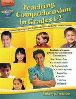 Teaching Comprehension in Grades 1-2