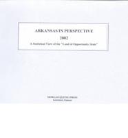 Arkansas in Perspective 2002