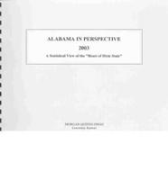 Alabama in Perspective 2003