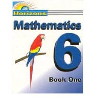 Horizons Mathematics 6