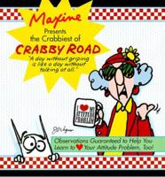 Maxine Presents the Crabbiest of Crabby Road