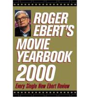 Roger Ebert's Movie Yearbook 2
