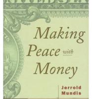 Making Peace With Money
