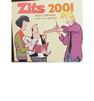Zits 2001 Calendar
