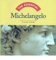 Essential Michaelangelo