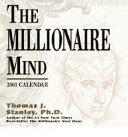 The Millionaire Mind. 2001