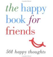 The Happy Book for Friends